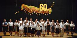 60. výročie školy 2017